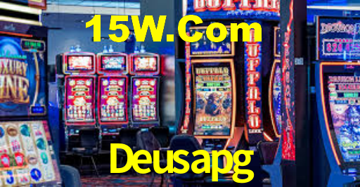 Blackjack Table Deusapg