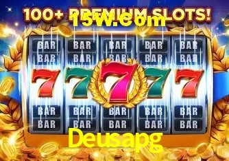 Ofertas Exclusivas Deusapg