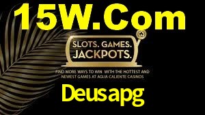 Football Betting Deusapg