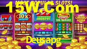 Live Casino Deusapg