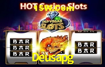 Deusapg: Jogos de Caça-Níqueis-Altas Recompensas, Roleta-Velocidade, Blackjack-Desafios Máximos