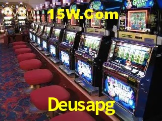 Integração de APIs Deusapg