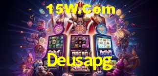 Security Systems Deusapg