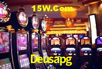 Segurança 2FA Deusapg