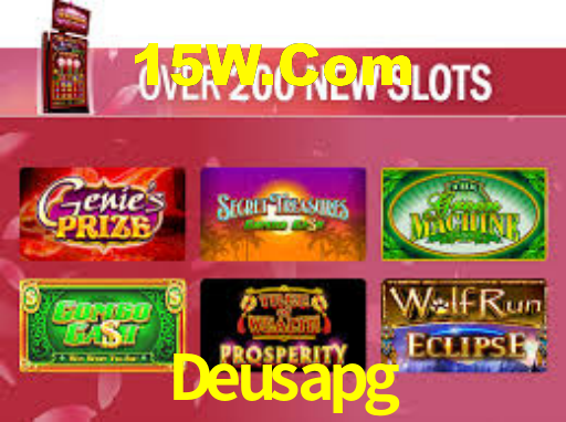 Programa VIP Deusapg