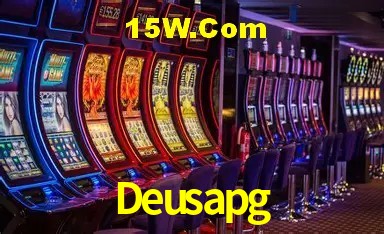 Estatísticas do Jogo Deusapg