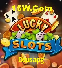 Provedores de Jogos Deusapg