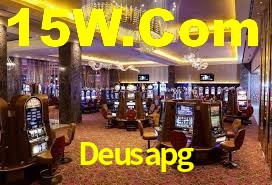 Slot Games Deusapg