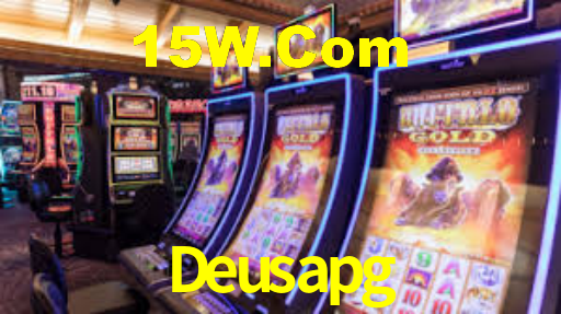 VIP Casino Deusapg