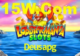 Bonus Features Deusapg